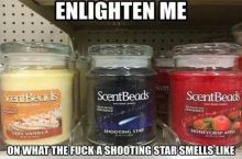 Magical probably