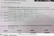 another kid thats definitley gonna go places