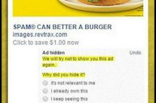 Spam