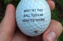 Thanks Andy!