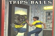 Everybody's favorite choose your own adventure classic