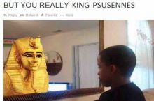 Who are you really?