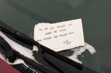 ...and Tuesday morning was made!