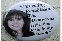 Monica Lewinsky