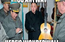Even North Korea has them...