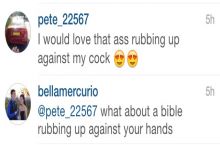 This pretty much sums up Instagram for me.