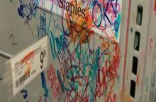 Society does not have to conform to your rules, Staples