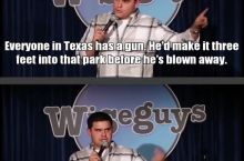 Texas Chainsaw Massacre