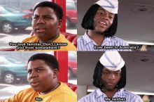 Definitely a classic