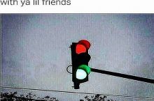 When the squad wants to cruise through the hood