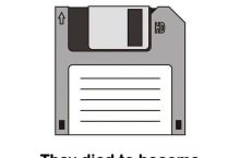 Floppy Jesus