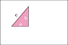 Proving The Pythagorean Theorem Through Rearrangement