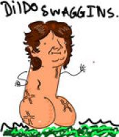 Dildo Swaggins