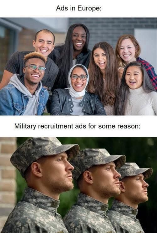 The ruling class would never incite ethnic tensions to divide and conquer