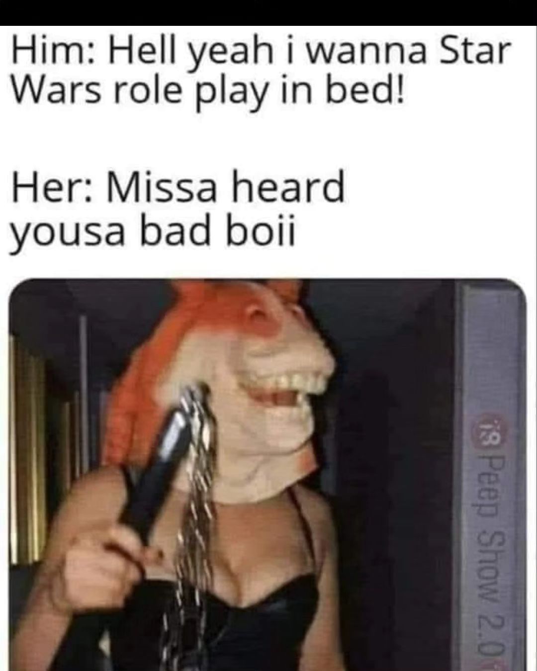 ...To RE or not to RE