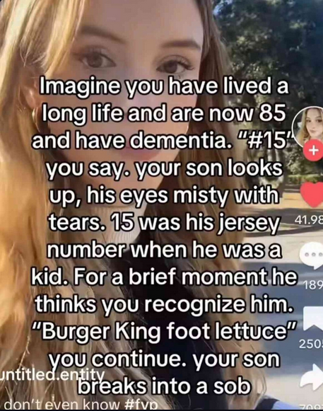 dementia can't erase these memes