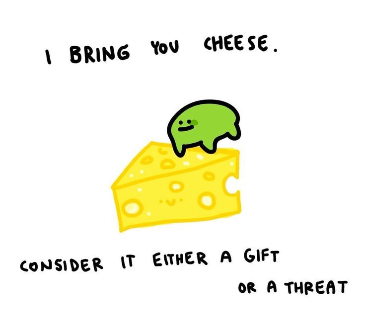 You know what day it is