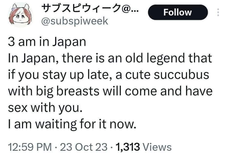 i hope it is a real thing