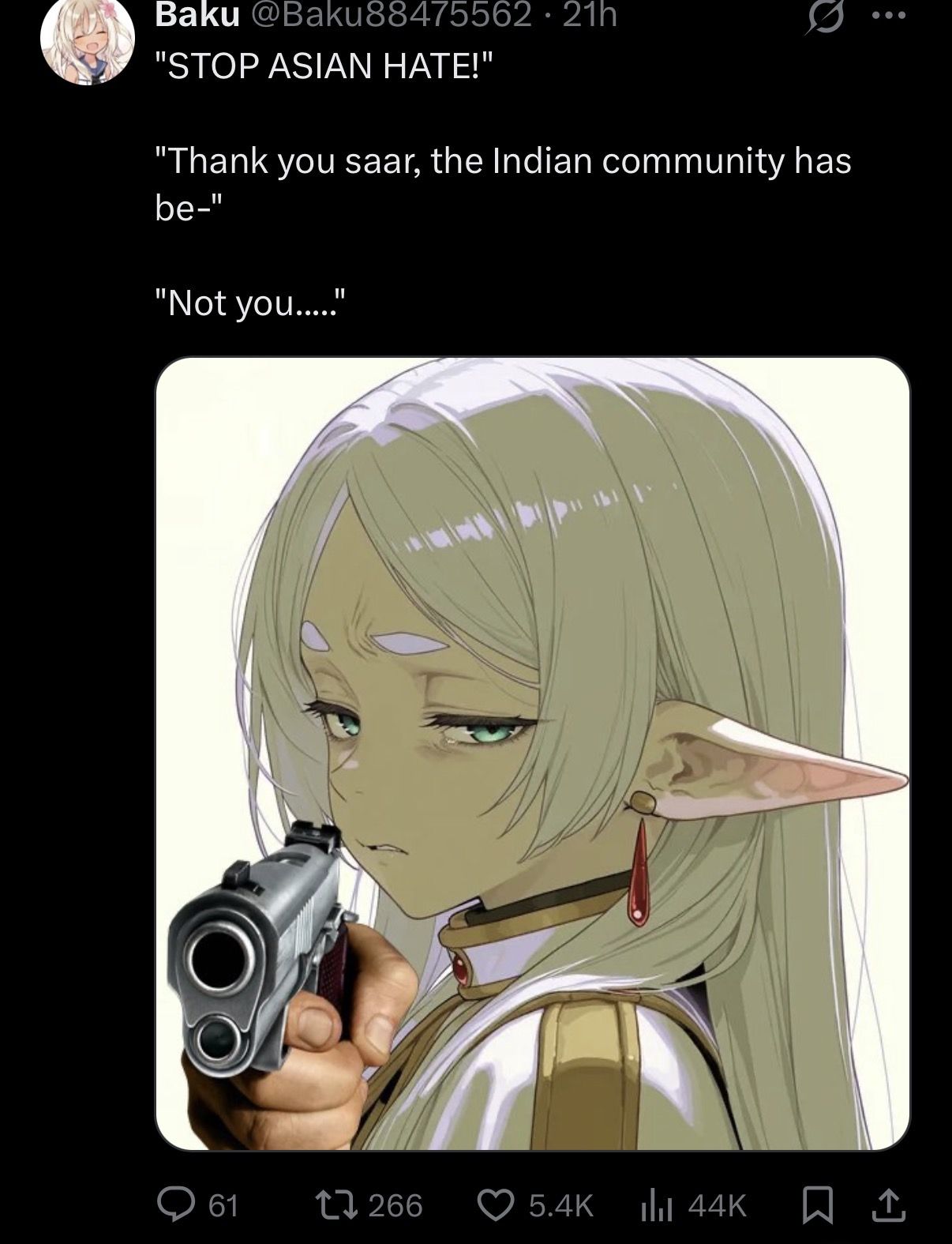 They mimic our language, but do not comprehend it