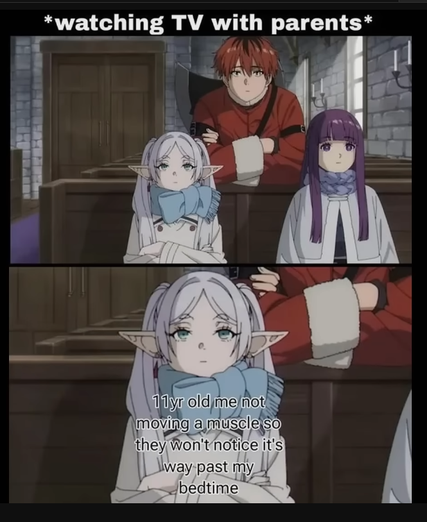 "Don't move a muscle." - Dr. Alan Grand Slam