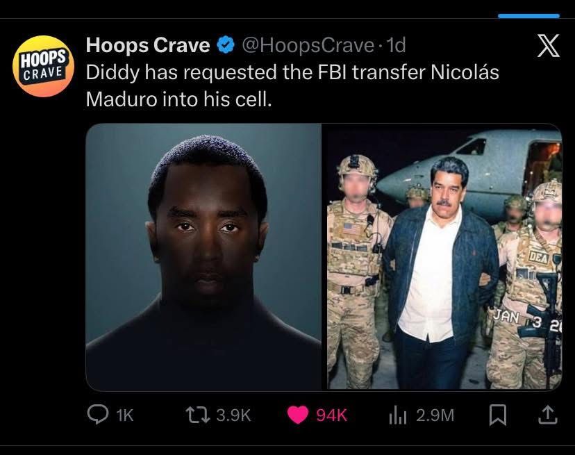 Either way, oil will be involved