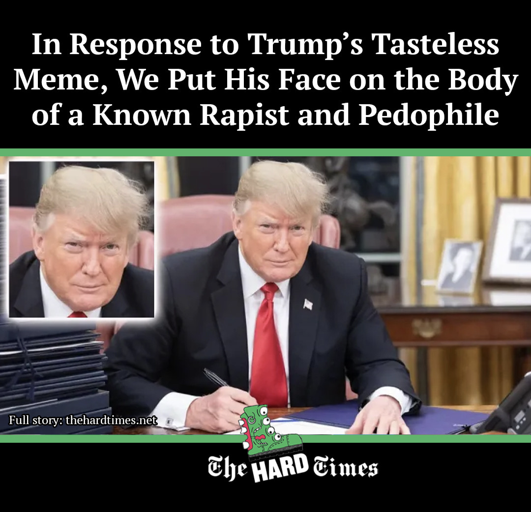 Can't even notice it's photosh... Oh wait