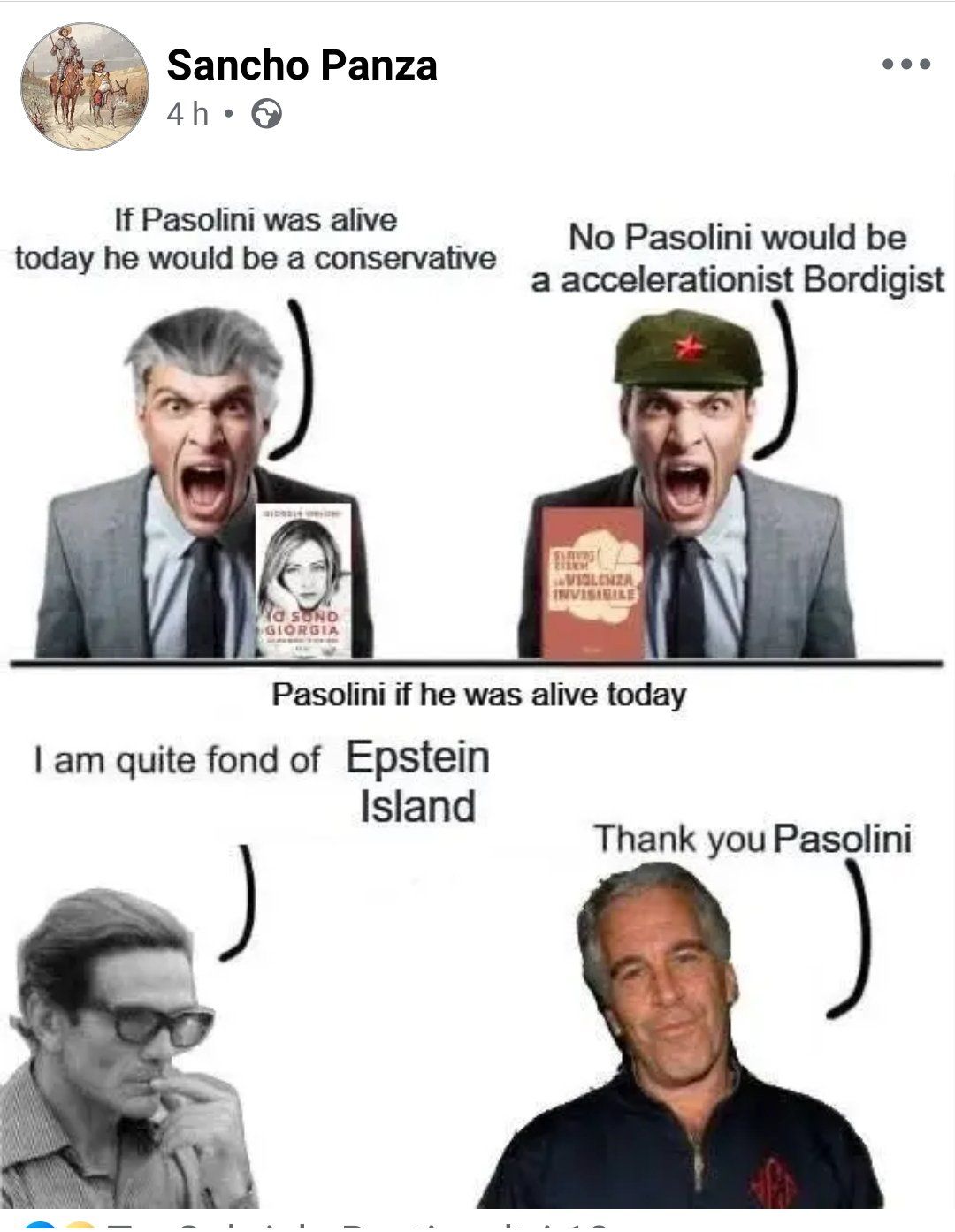 Pasolini