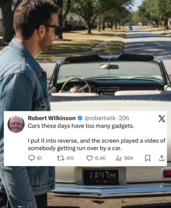 why would they put that there