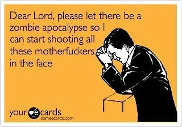 Please god
