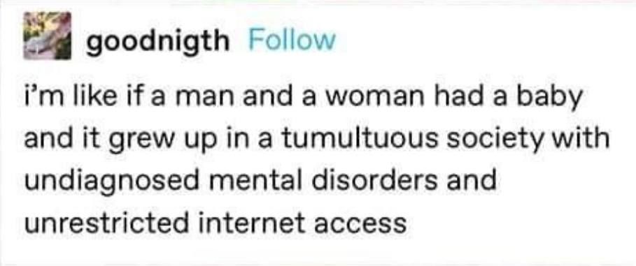 Yes, it is a personal attack