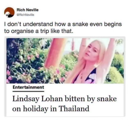 Who would disturb someone on holdiay?