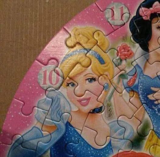 Central banker Barbie