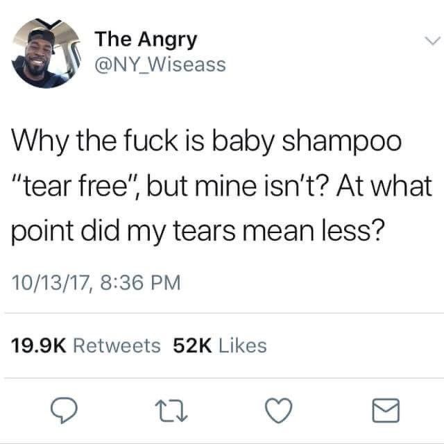 Shampoo