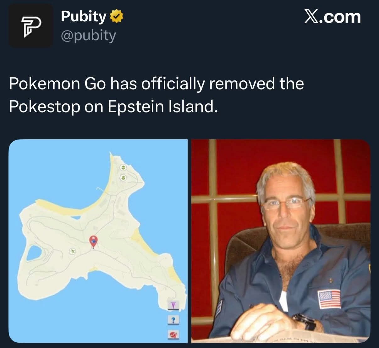 ‎Pokemon go to the polls