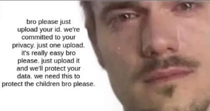 Can you image HL if the admins were still around?