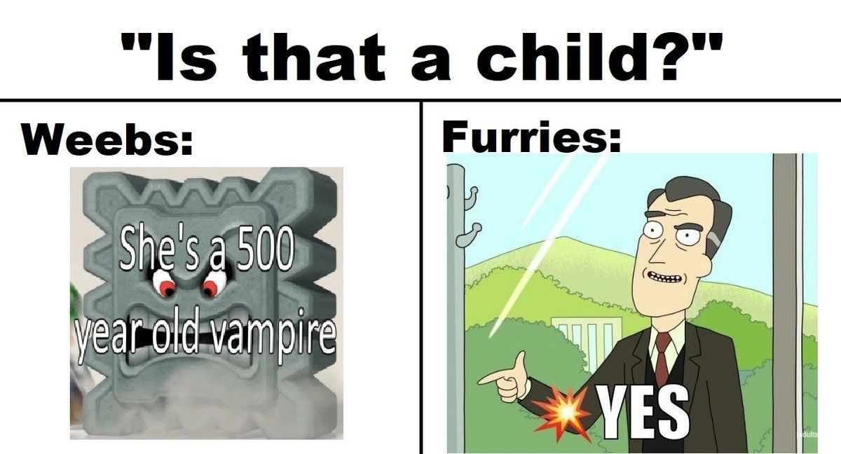 Little Troubles - the greatest game you miss out on by not being a furry