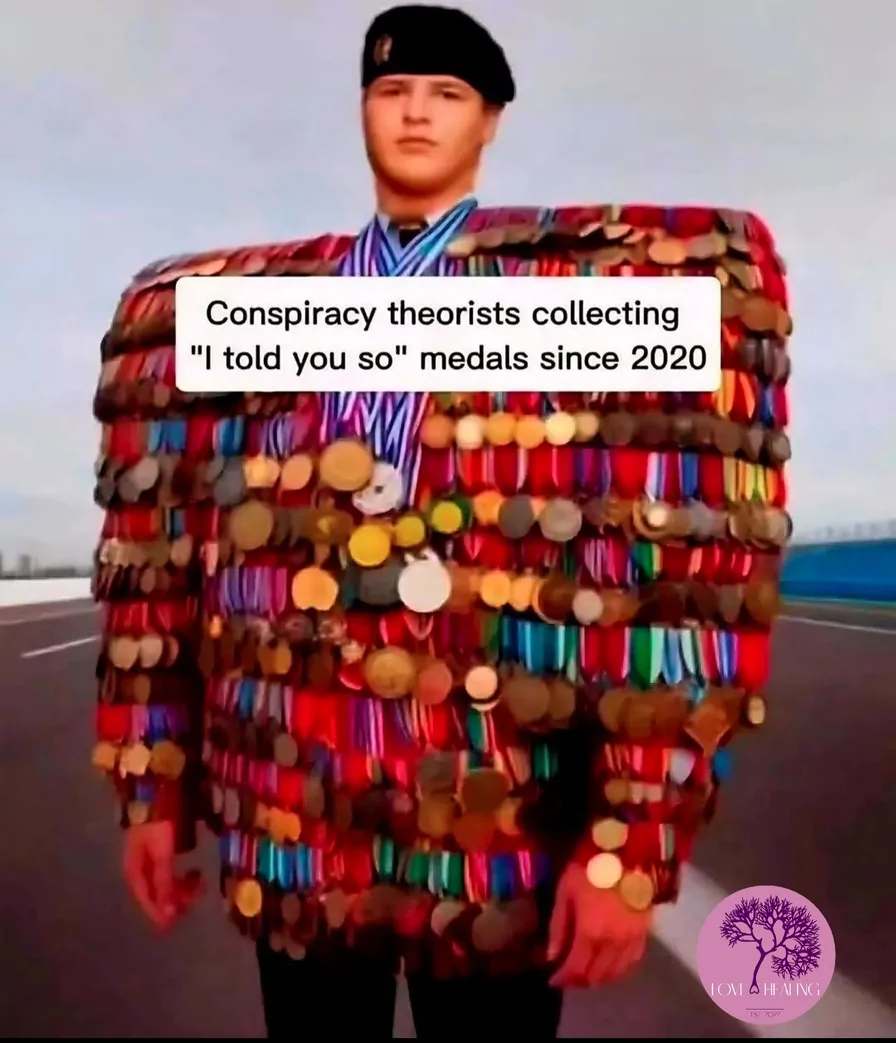 oh so you must also believe the earth is flat huh????!?