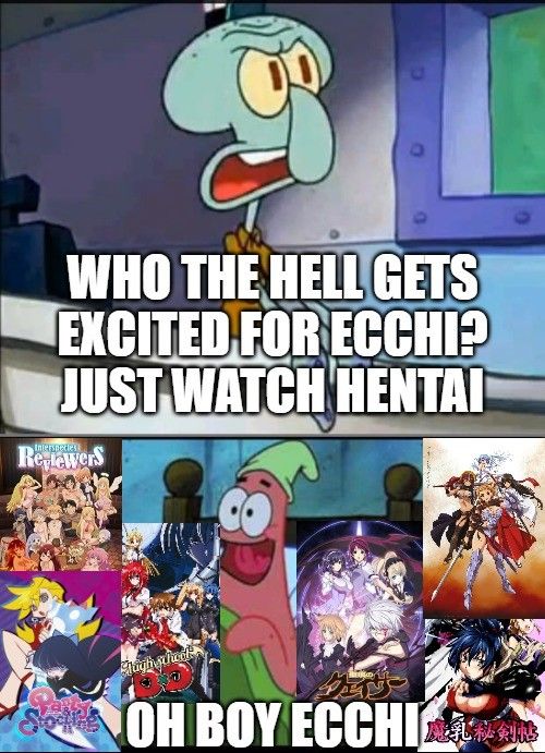 let your imagination cook