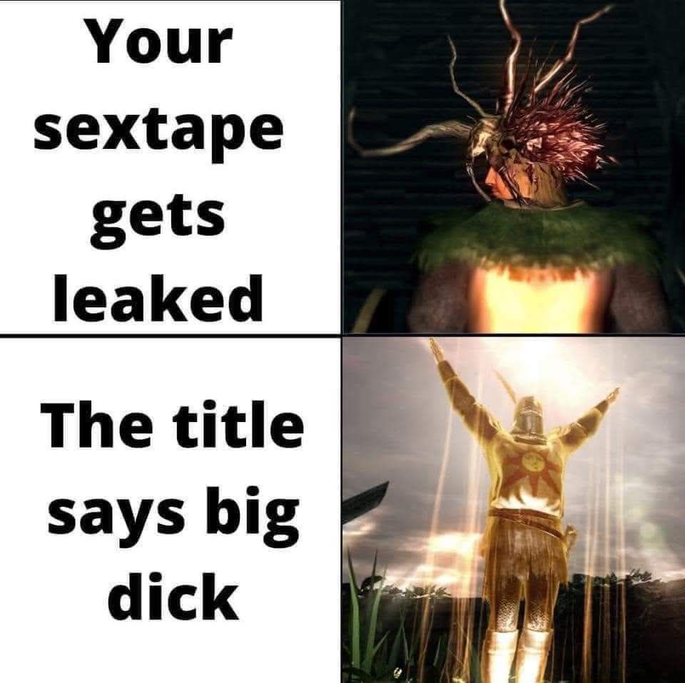 Its a good tradeoff, ngl