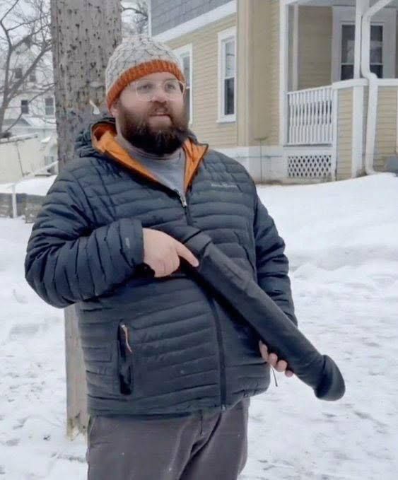 Meanwhile in Minnesota…