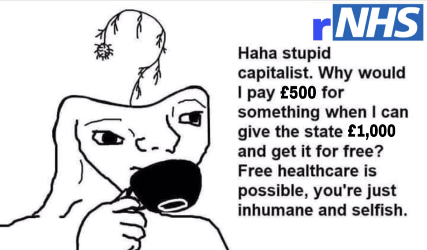 The comments might be fun this time