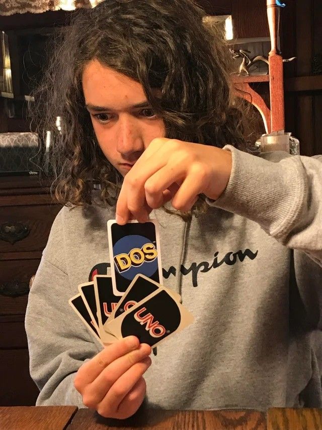 The most powerful card