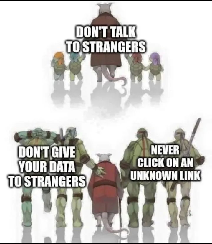 Protect your boomers (25+ year olds)