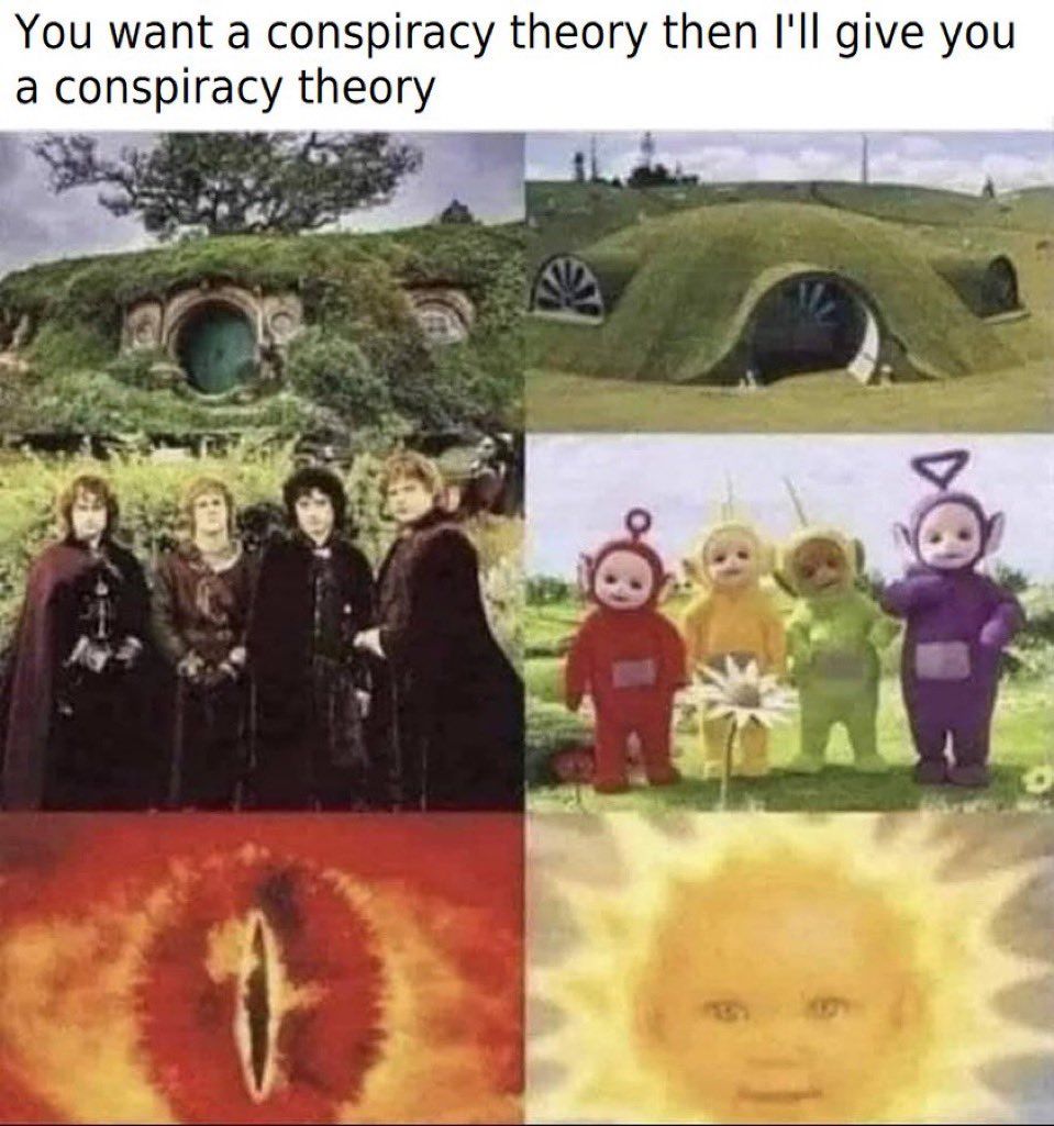 Think hugelol Think!