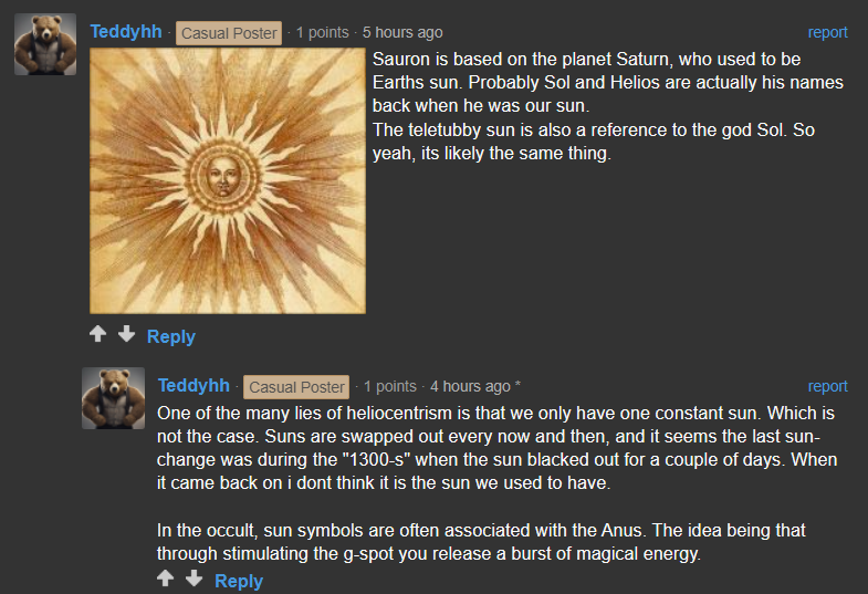 Most sensible Hugeloller