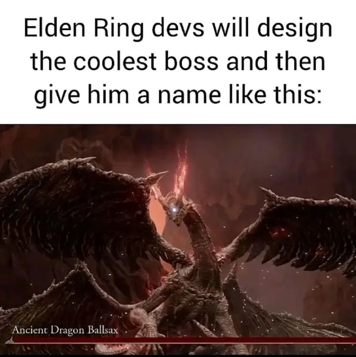 Curse you Ballsax! I will riddle with holes your rotten scrotum!