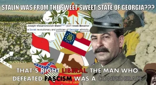 This meme was fact-checked by true American patriots