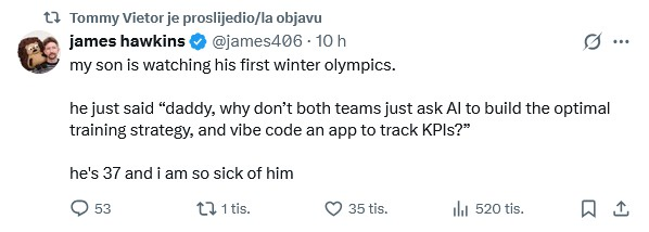 He should just liquidify his son and use it to make a new son