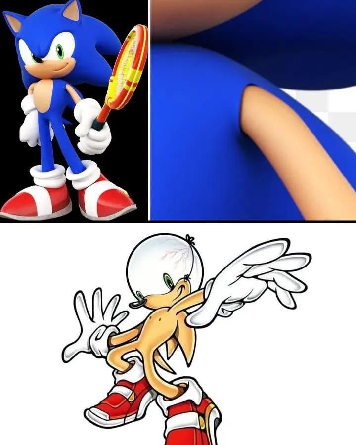 What else is he hiding?