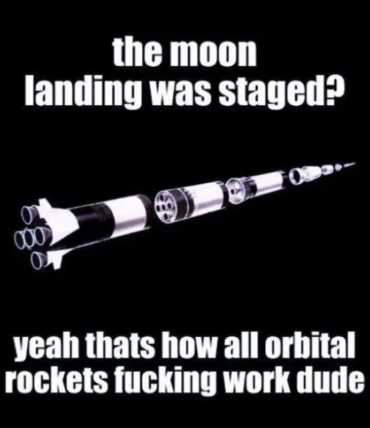 Kubrick faked the moon landing on site